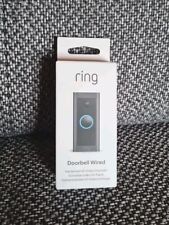 Doorbell ring videotürklingel gebraucht kaufen  Varel