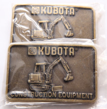 Qty kubota excavator for sale  Shelton