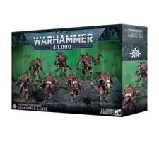 61125 warhammer 40k for sale  Coppell