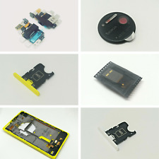 Nokia Lumia 1020 Original Spare Parts - Repuestos Originales -Covers-, usado comprar usado  Enviando para Brazil