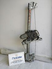 Motorino alzavetro alzacristal usato  Agrigento