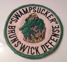 Vintage bowling patch for sale  Monterey