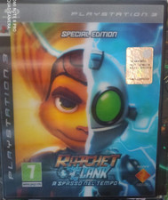 Ratchet clank spasso usato  Asti