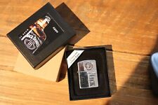 Zippo jack daniel for sale  SANDBACH