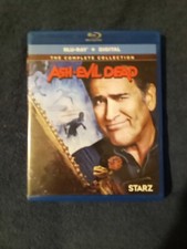 Usado, Ash vs. Evil Dead: The Complete Collection (Blu-ray) comprar usado  Enviando para Brazil