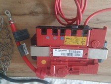 Batteriepol stromverteiler gebraucht kaufen  Trier