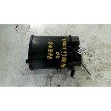 Filtro carbone attivo usato  Bedizzole