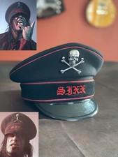 Nikki sixx hat for sale  New York