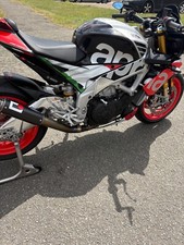 aprilia tuono 1100 factory for sale aprilia tuono 1100 factory for sale CORBY