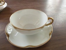 Haviland limoges white for sale  De Leon Springs