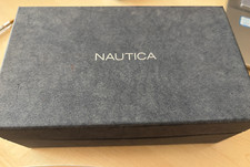 Orologio nautica a15541 usato  Casalecchio di Reno