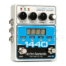Electro harmonix 1440 for sale  North Brunswick