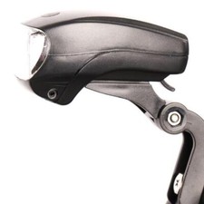 Luce anteriore bicicletta usato  Luzzi