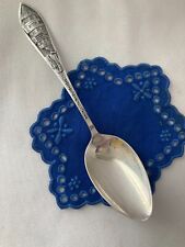 Antique silver spoon for sale  Santa Fe