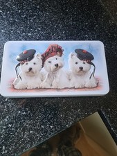West highland terrier for sale  MIRFIELD