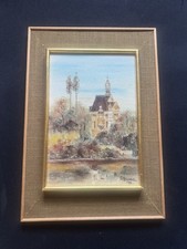 Framed original 1970s for sale  HORSHAM