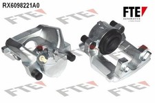 Fte 9290120 bremssattel gebraucht kaufen  Berlin