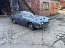 Scimitar sa4 coupe for sale  LEEDS