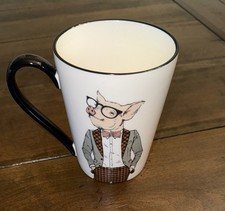 Signature housewares hipster for sale  Shipping to United Kingdom