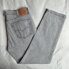 Levis 505 regular for sale  DRONFIELD