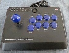 Mayflash arcade flightstick d'occasion  Le Chesnay
