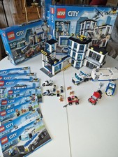 poste police lego d'occasion poste police lego d'occasion Limoges-