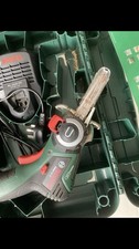 Bosch easy cut for sale  FELIXSTOWE