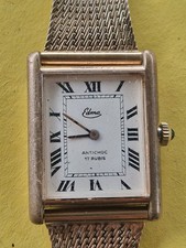 Montre femme edma d'occasion  Montmorot