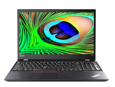 Notebook Lenovo ThinkPad 15,6": Intel i5 Quad Core! 16 GB de RAM! SSD NVME 1TB! comprar usado  Enviando para Brazil