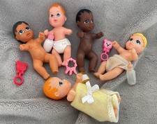 doll accessories baby for sale  TRURO