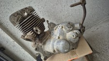 Dkw 200 motor gebraucht kaufen  Warstein