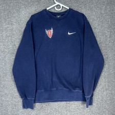 Nike sweatshirt mens for sale  Dahlonega