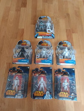 Star wars hasbro gebraucht kaufen  Duisburg