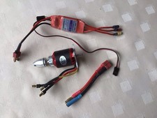 1120kv brushless motor for sale  LEICESTER