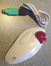 Logitech bb14 trackball for sale  Hanover