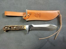 Winnetou puma white gebraucht kaufen  Coburg
