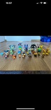 Pokémon minifiguren set gebraucht kaufen  Neustadt an der Weinstraße