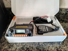 Qyt 8900r car for sale  BARRY
