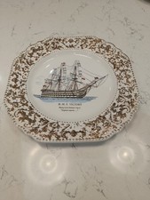 Vintage hms victory for sale  FRODSHAM