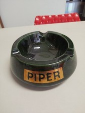 Posacenere piper champagne usato  Italia