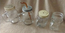 Mason jar drinking for sale  Sylmar