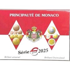 Coffret serie monaco d'occasion  Charleville-Mézières