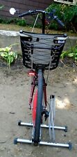 Burley recumbent bike for sale  Newton Highlands