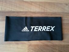 Adidas terrex stirnband gebraucht kaufen  Marienberg, Pobershau