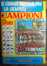 1968 album panini usato  Italia