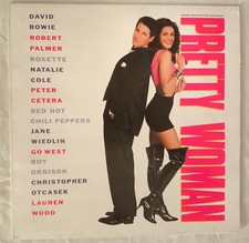Pretty woman lp usato  Paola