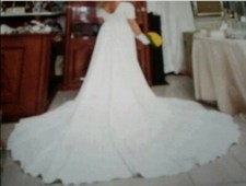 Abito sposa con usato Abito sposa con usato  Tuscania