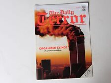 Daily terror 1988 for sale  BIDEFORD