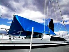 Boom tent sailing for sale  TOTNES
