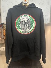 Felpa calcio originale usato  San Donato Milanese